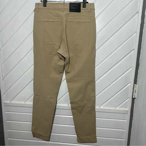 * Lululemon Commission Slim-Fit Pant - Picture 2 of 7